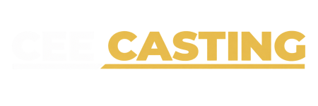 Logo of my website CEECasting.com